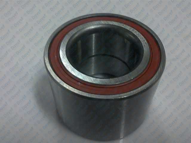 VEKA 47-1903 Arka Tekerlek Rulmani Sol-Sag 29x53x37 Ford Fiesta V 2001-2008 / Focus I 1998-2004